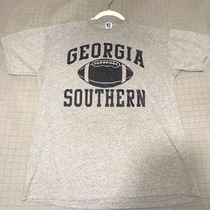 Georgia Southern Football Shirt
